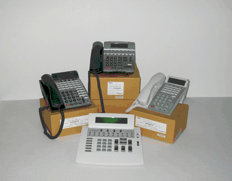 Phones